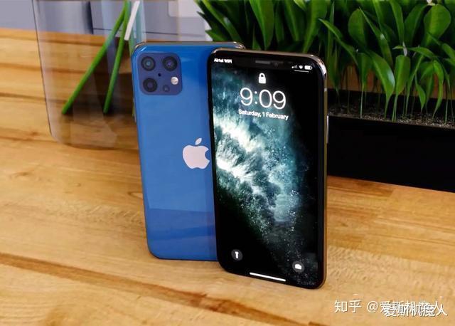 苹果iPhone 12发布时间揭秘，早期影响与趋势分析