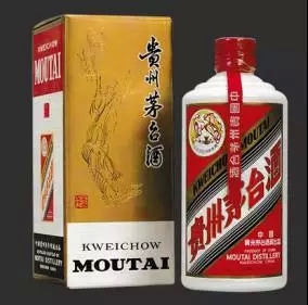 贵州茅台酒最早行情回顾与解析